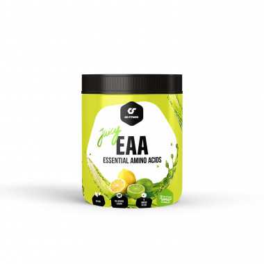 GoFitness Nutrition - Juicy EAA - 450g