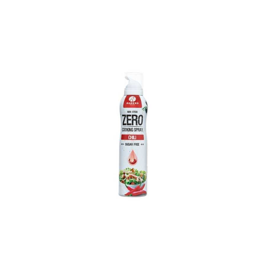 Rabeko - Zero Сuisson Spray - 200ml