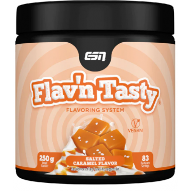 ESN  - 250g - Flav`n Tasty