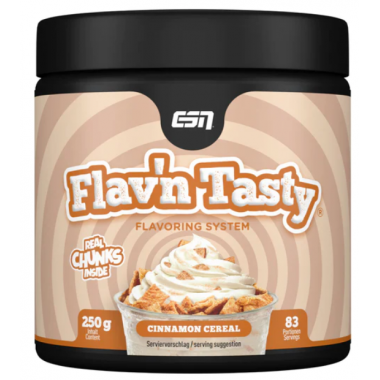 ESN  - 250g - Flav`n Tasty 2