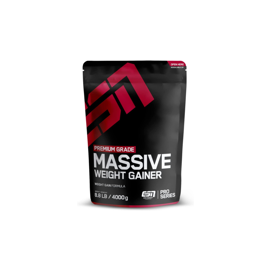 ESN - Massive Weight Gainer - 4000g