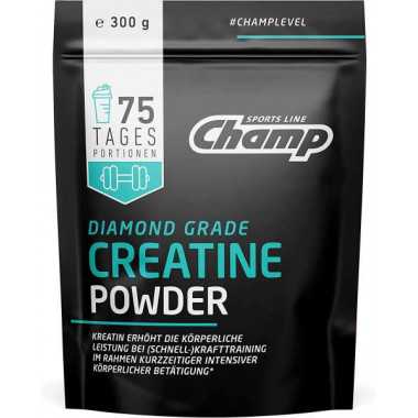 Multipower - Champ Kreatin - 300g