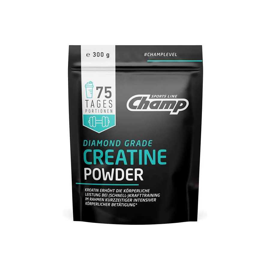 Multipower - Champ Kreatin - 300g