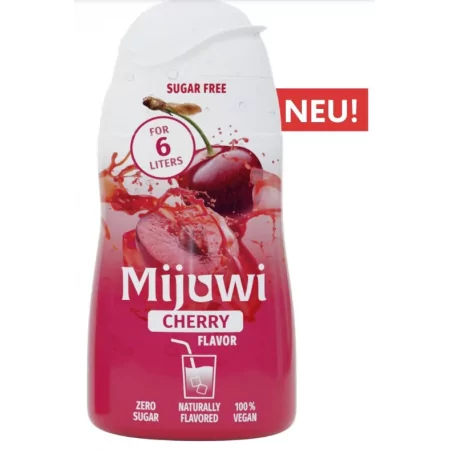 Mijuwi - Sirup - 48 (ml)