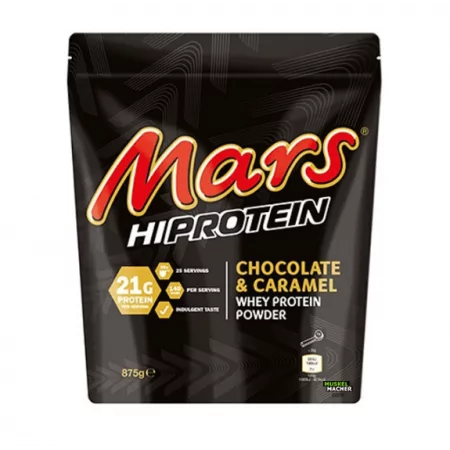 Mars High Protein Powder (875g)