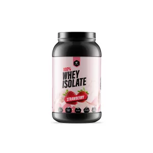 GoFitness Nutrition - 100% Whey Isolat - 900g