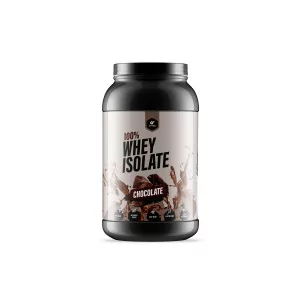 GoFitness Nutrition - 100% Whey Isolat - 900g 2