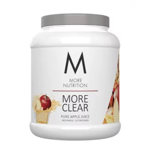 More Nutrition - More Clear - 600g