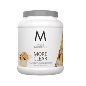 More Nutrition - More Clear - 600g 2