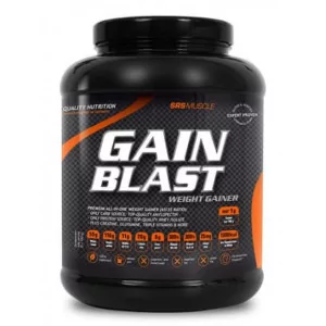 SRS MUSCLE - Gain Blast - 1400g