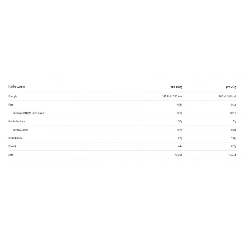 Foodspring - Energy Amino - 400g