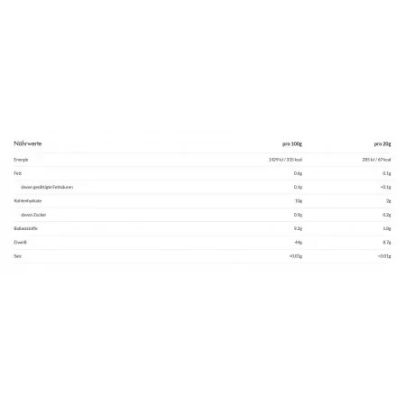 Foodspring - Energy Amino - 400g