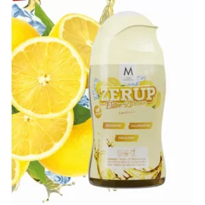 More Nutrition - Zerup - 65ml