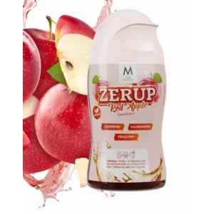 More Nutrition - Zerup - 65ml 2