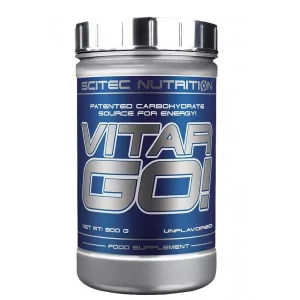 Scitec Nutrition - VitarGo - 900g