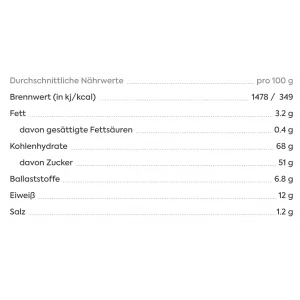 KoRo - Bio Goji Beeren - 1.000g 2