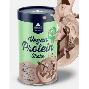 Multipower Vegan Protein - Beutel 450g