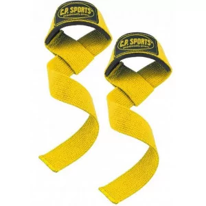 C.P. SPORTS - ZUGHILFEN KLASSIK - (POLSTER) 2