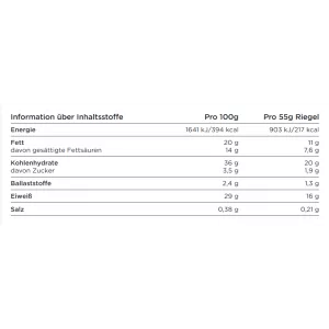 Barebells - Coco Choco - 12x55g 2