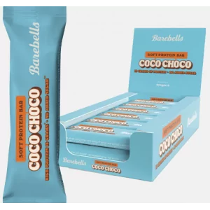 Barebells - Coco Choco - 12x55g