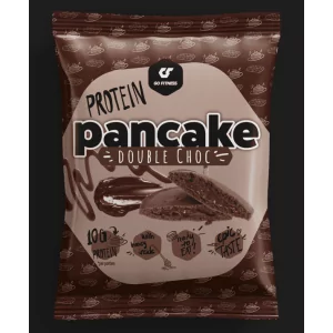 GoFitness Nutrition - Protein Pancake - 50g 2