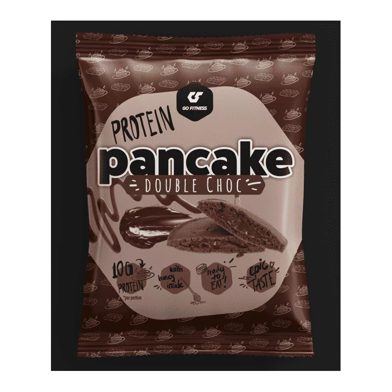 GoFitness Nutrition - Protein Pancake - 50g