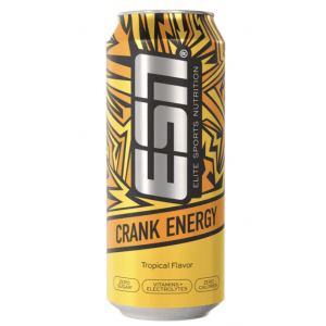 ESN - Crank Energy - 500 ml 2