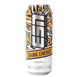 ESN - Crank Energy - 500 ml