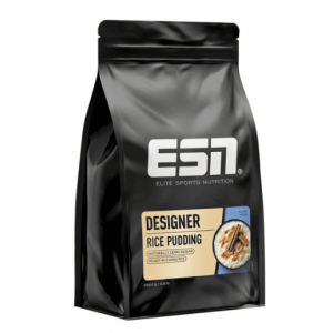ESN - Designer Rice Pudding - 3000g