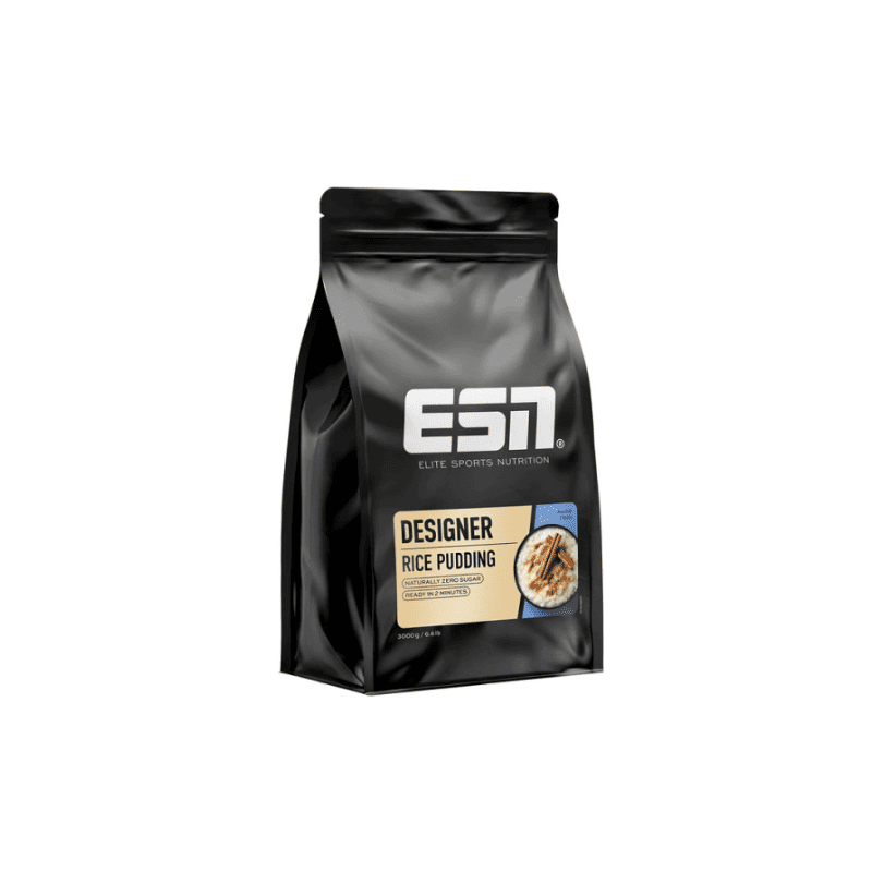 ESN - Designer Rice Pudding - 3000g