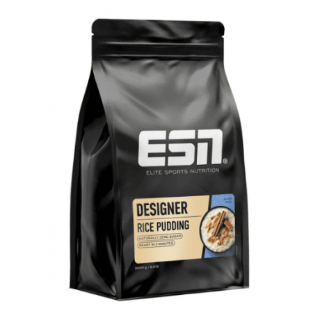 ESN - Designer Rice Pudding - 3000g