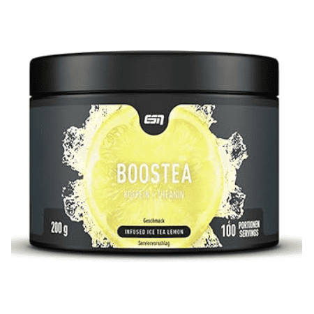 ESN - Boostea - 200g