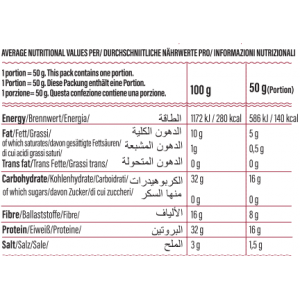 GoFitness - Protein Puffs - 50g 2
