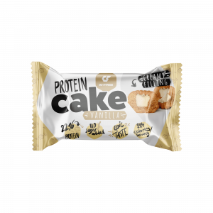 GoFitness - Protein Cake - 50g 2