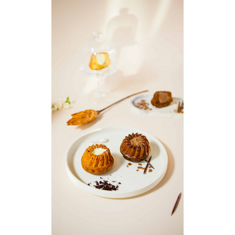 GoFitness - Protein Cake - 50g