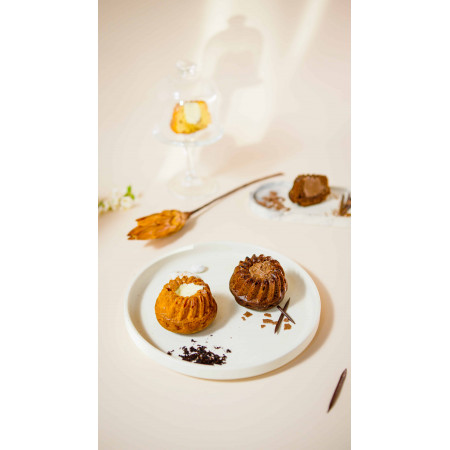 GoFitness - Protein Cake - 50g