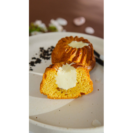 GoFitness - Protein Cake - 50g