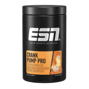 ESN - CRANK PUMP PRO - 450g 2