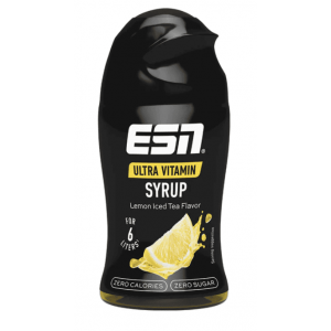 ESN - Ultra Vitamin Syrup - 65ml