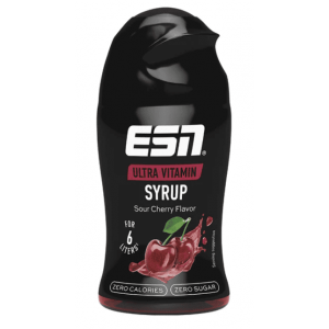 ESN - Ultra Vitamin Syrup - 65ml 2
