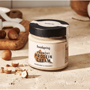 Foodspring - Protein Creme - 200g