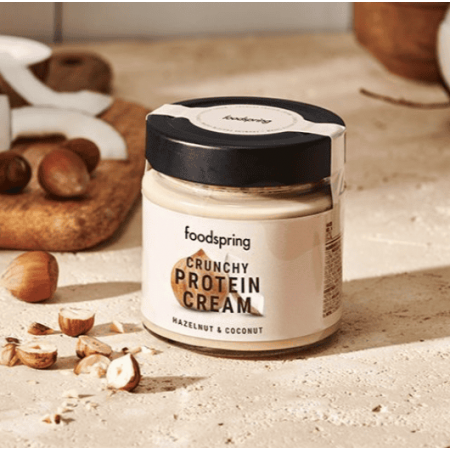 Foodspring - Protein Creme - 200g