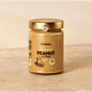 Foodspring - Peanut Butter - 300g