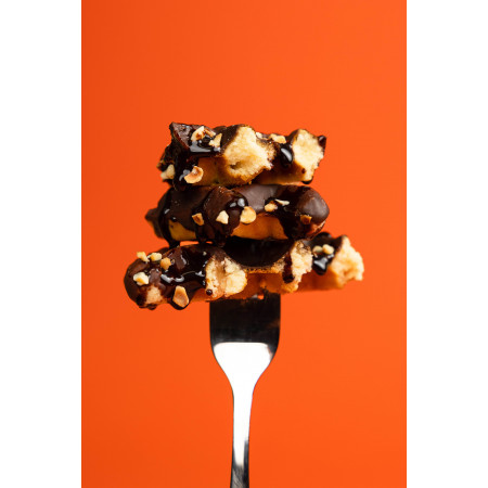 GoFitness Nutrition - Protein Waffel - 50g