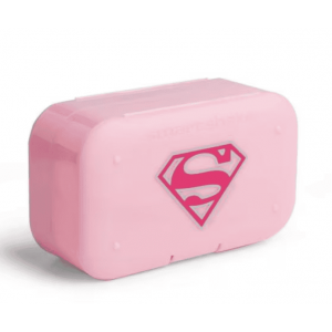 Smartshake - Pill Box Organizer - DC Universe