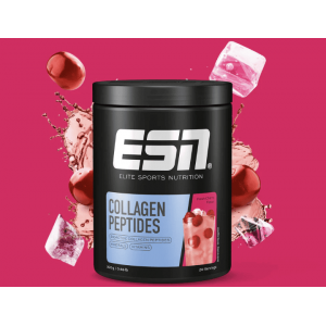 ESN - Collagen Peptides - 300g Orange