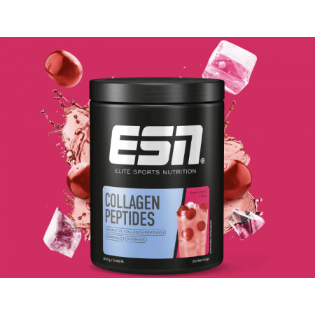ESN - Collagen Peptides - 300g Orange