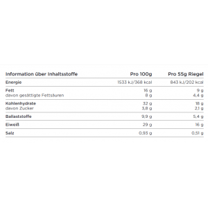 Barebells - Lemon Cheesecake - 12x55g 2