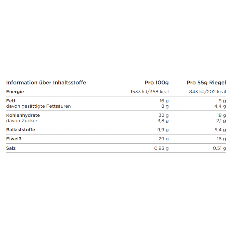 Barebells - Lemon Cheesecake - 12x55g