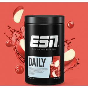 ESN - Daily -  480g
